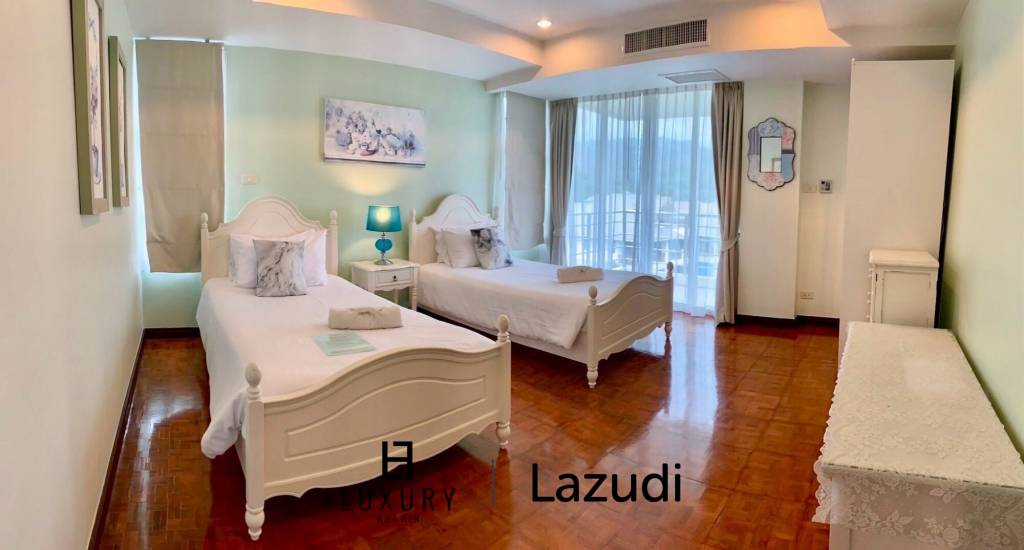 174 平方米 3 床 2 洗澡 公寓 对于 租