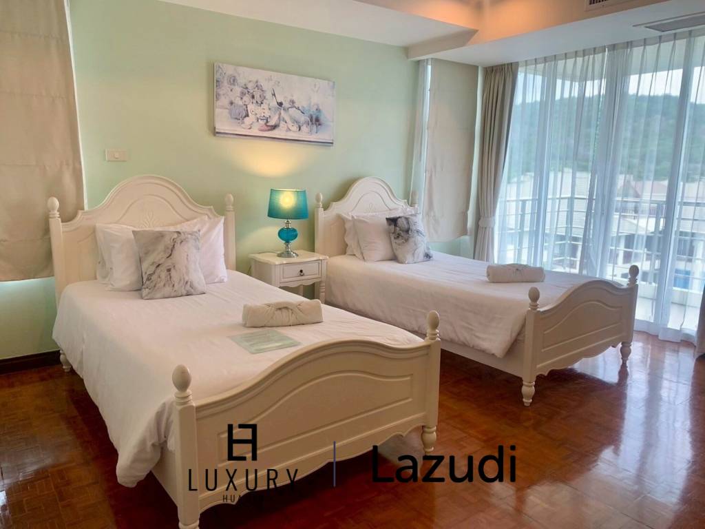 174 平方米 3 床 2 洗澡 公寓 对于 租