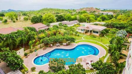 Meer-und Bergblick / 174 qm Wohnfläche / 5.Stock