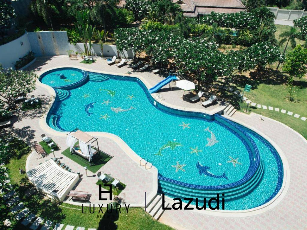 174 平方米 3 床 2 洗澡 公寓 对于 租