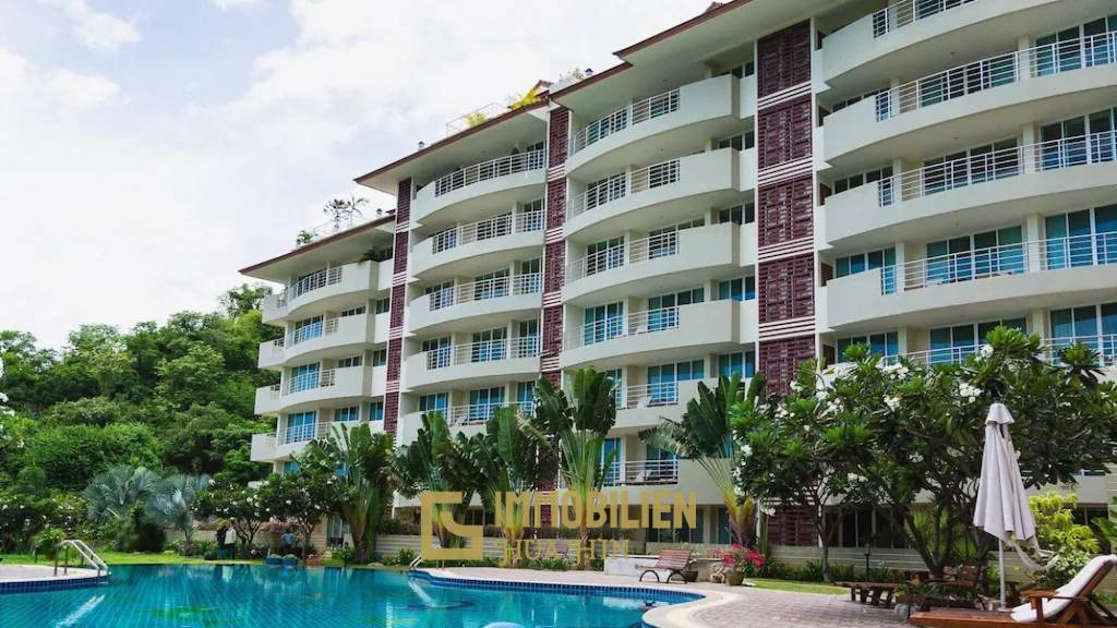 Meer-und Bergblick / 174 qm Wohnfläche / 5.Stock