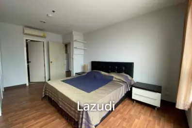 1 Bed 59 SQ.M. Centric Scene Phaholyothin 9