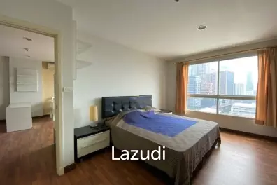 1 Bed 59 SQ.M. Centric Scene Phaholyothin 9