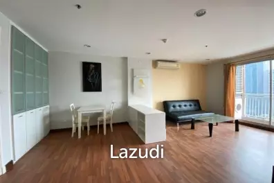 1 Bed 59 SQ.M. Centric Scene Phaholyothin 9