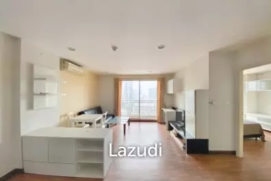 1 Bed 59 SQ.M. Centric Scene Phaholyothin 9