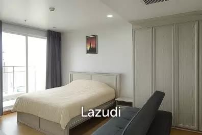 3 Bedroom 3 Bathroom 136.8 Sq.m Supalai Wellington