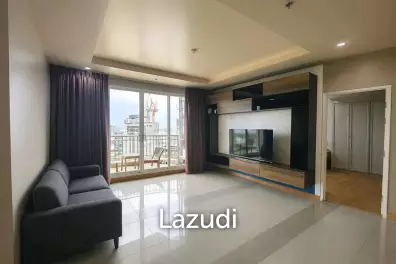 3 Bedroom 3 Bathroom 136.8 Sq.m Supalai Wellington