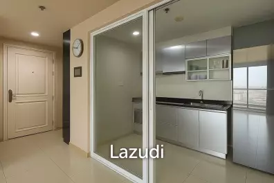 3 Bedroom 3 Bathroom 136.8 Sq.m Supalai Wellington