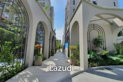 คอนโดวิวสวยดีไซน์ทันสมัย ใจกลางหัวหิน La Casita Huahin