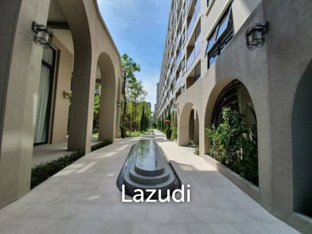 La Casita Hua Hin - 1 Bedroom Corner Unit on Top Floor