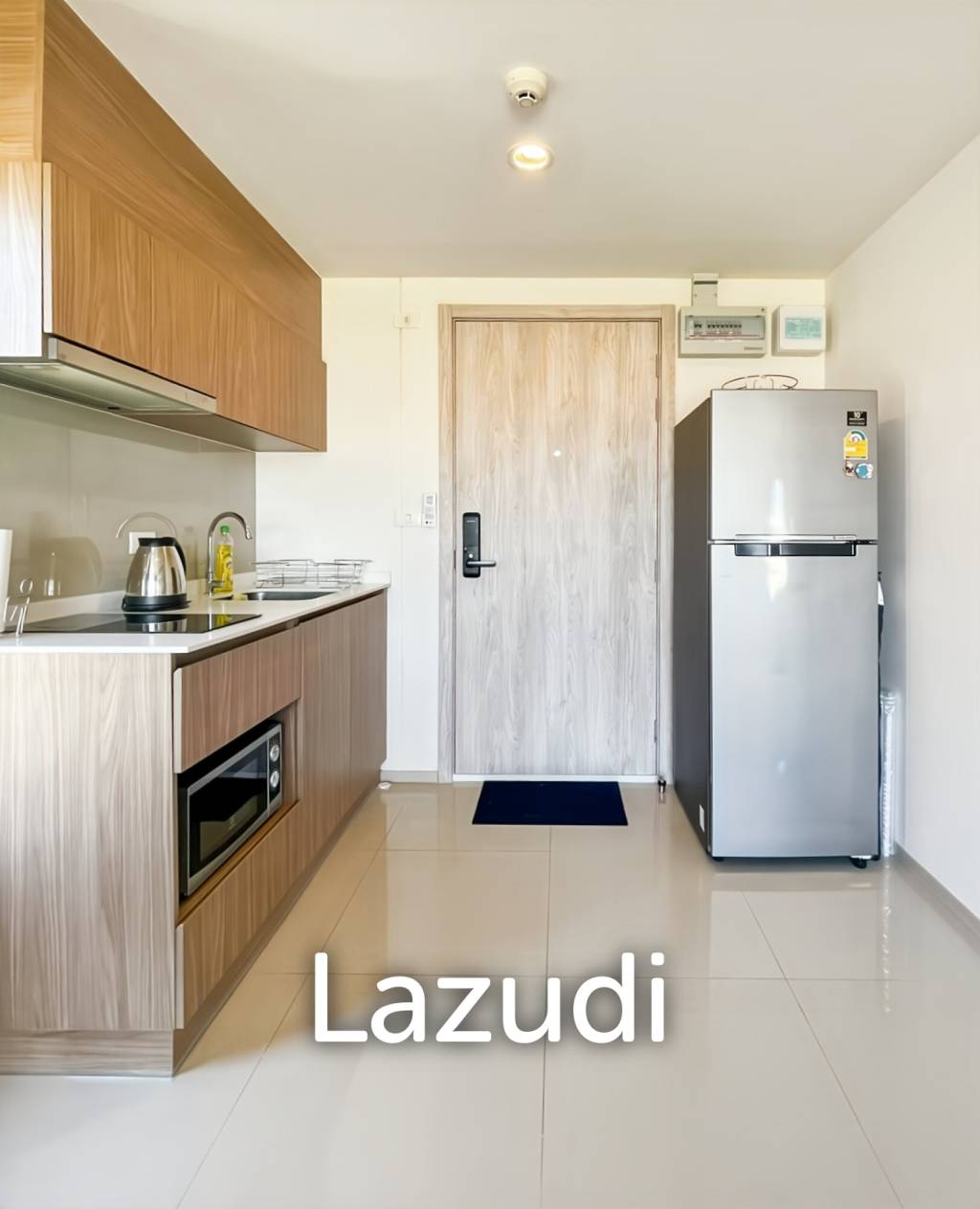 La Casita Hua Hin - 1 Bedroom Corner Unit on Top Floor