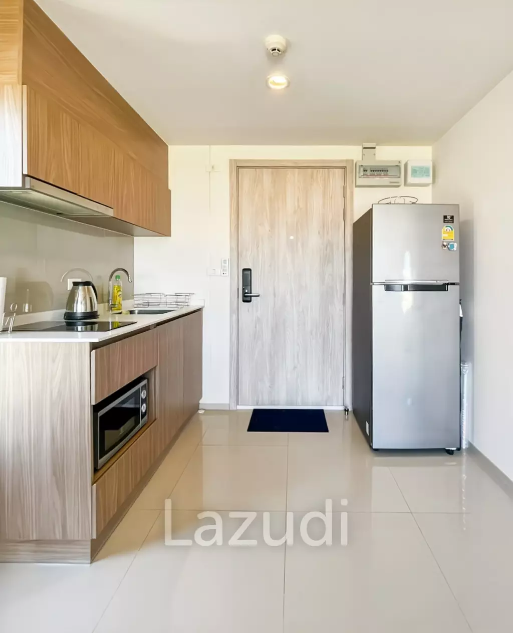 La Casita Hua Hin - 1 Bedroom Corner Unit on Top Floor