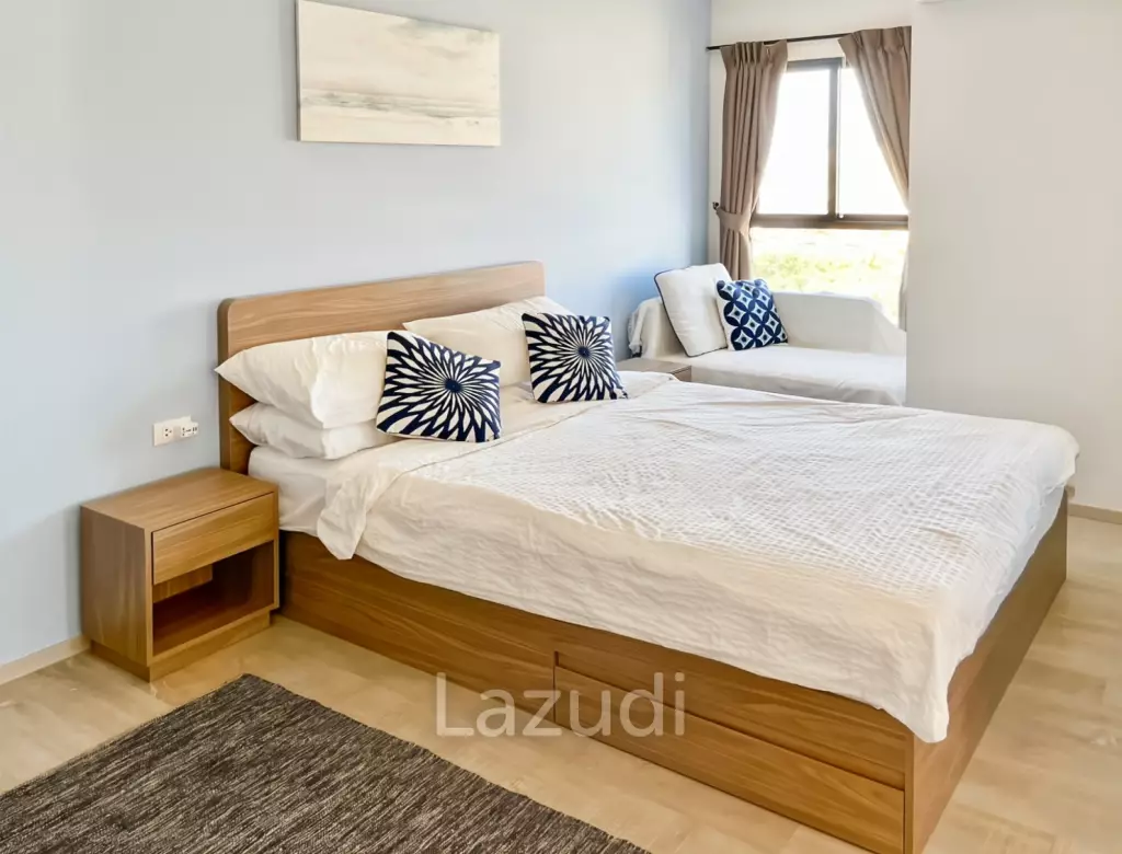 La Casita Hua Hin - 1 Bedroom Corner Unit on Top Floor