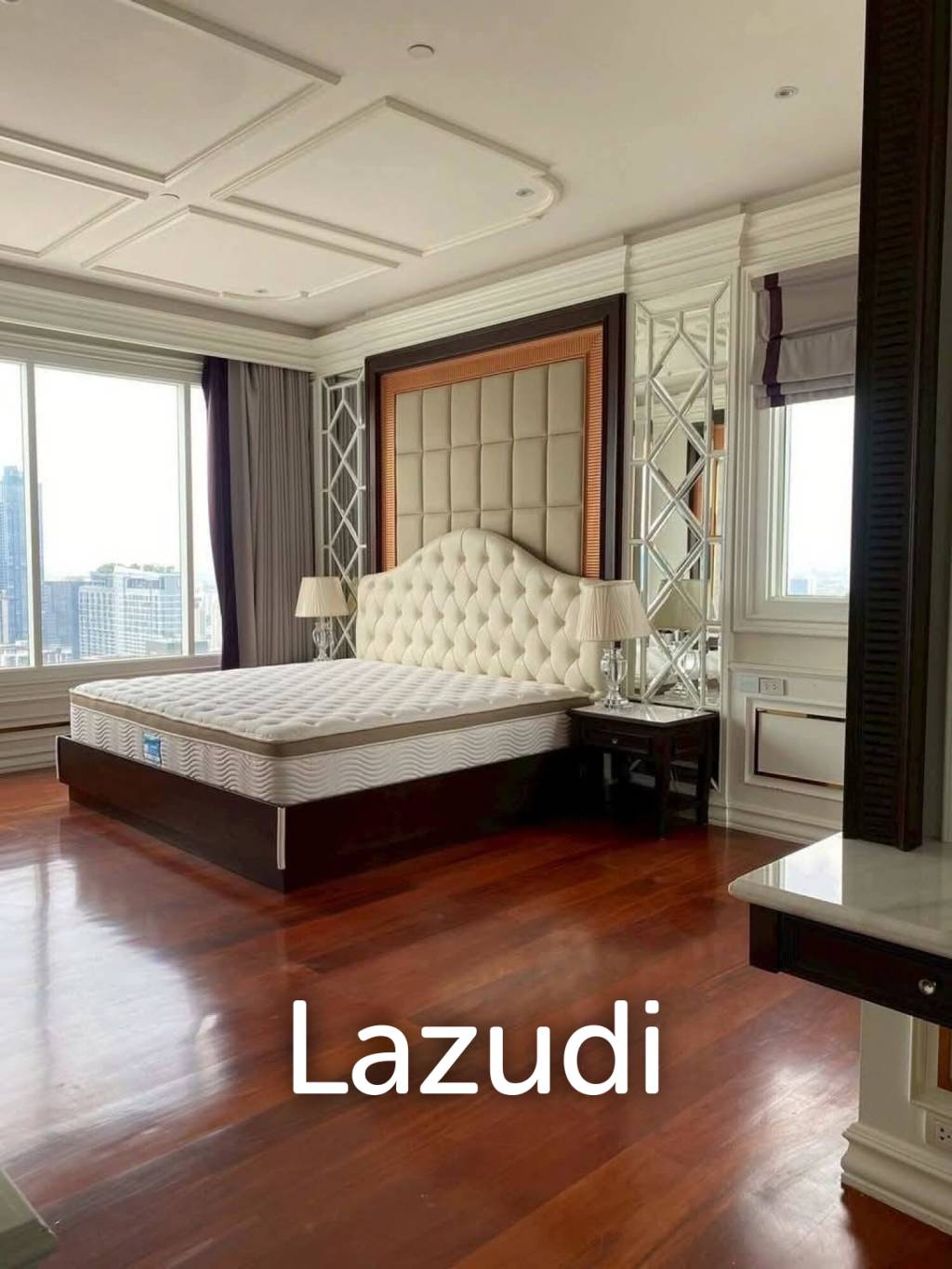 5 Bedroom 6 Bathroom 274.4 Sq.m Q Asoke