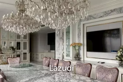 5 Bedroom 6 Bathroom 274.4 Sq.m Q Asoke