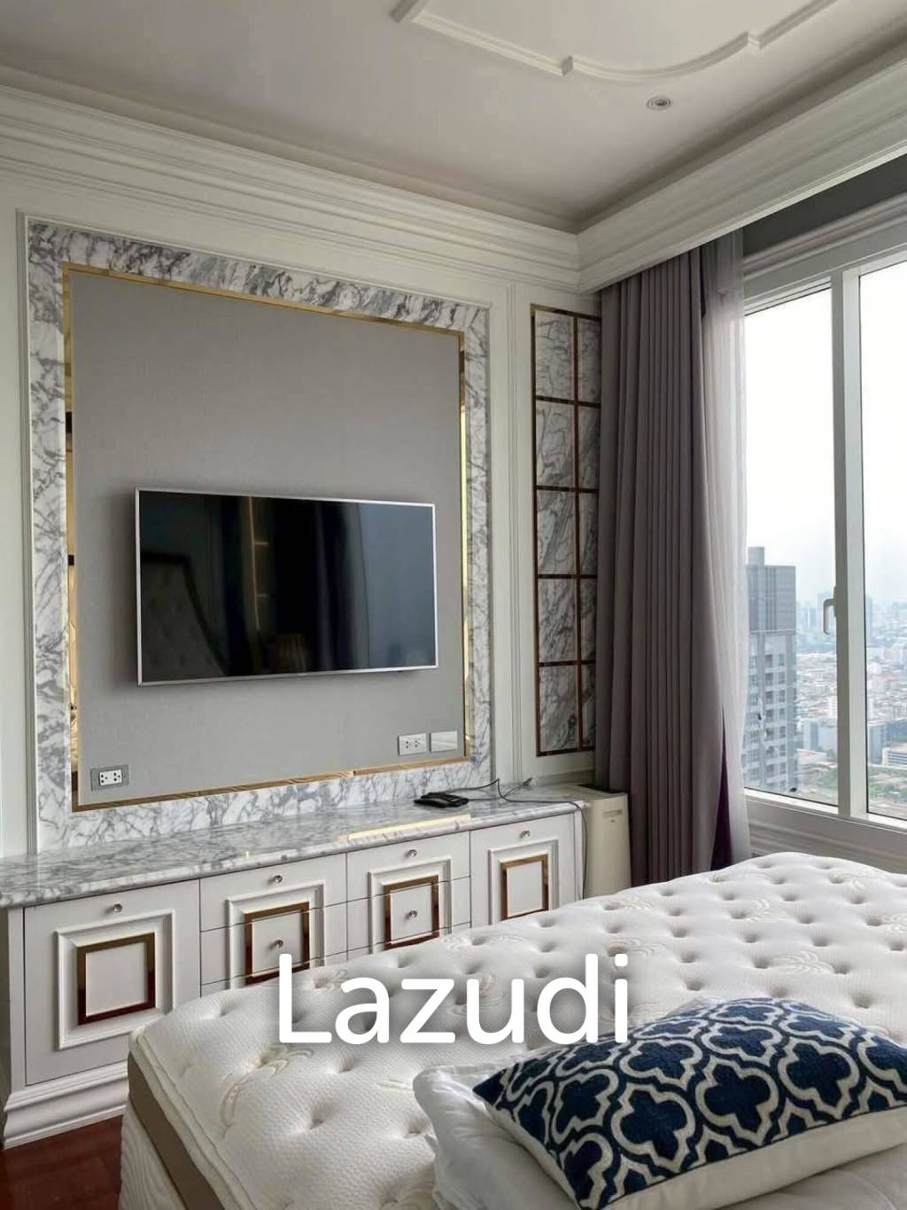 5 Bedroom 6 Bathroom 274.4 Sq.m Q Asoke