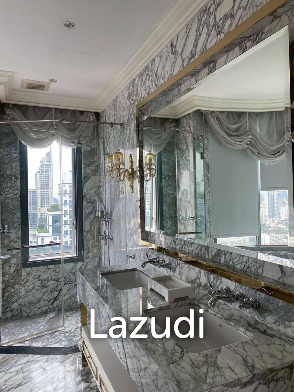 5 Bedroom 6 Bathroom 274.4 Sq.m Q Asoke