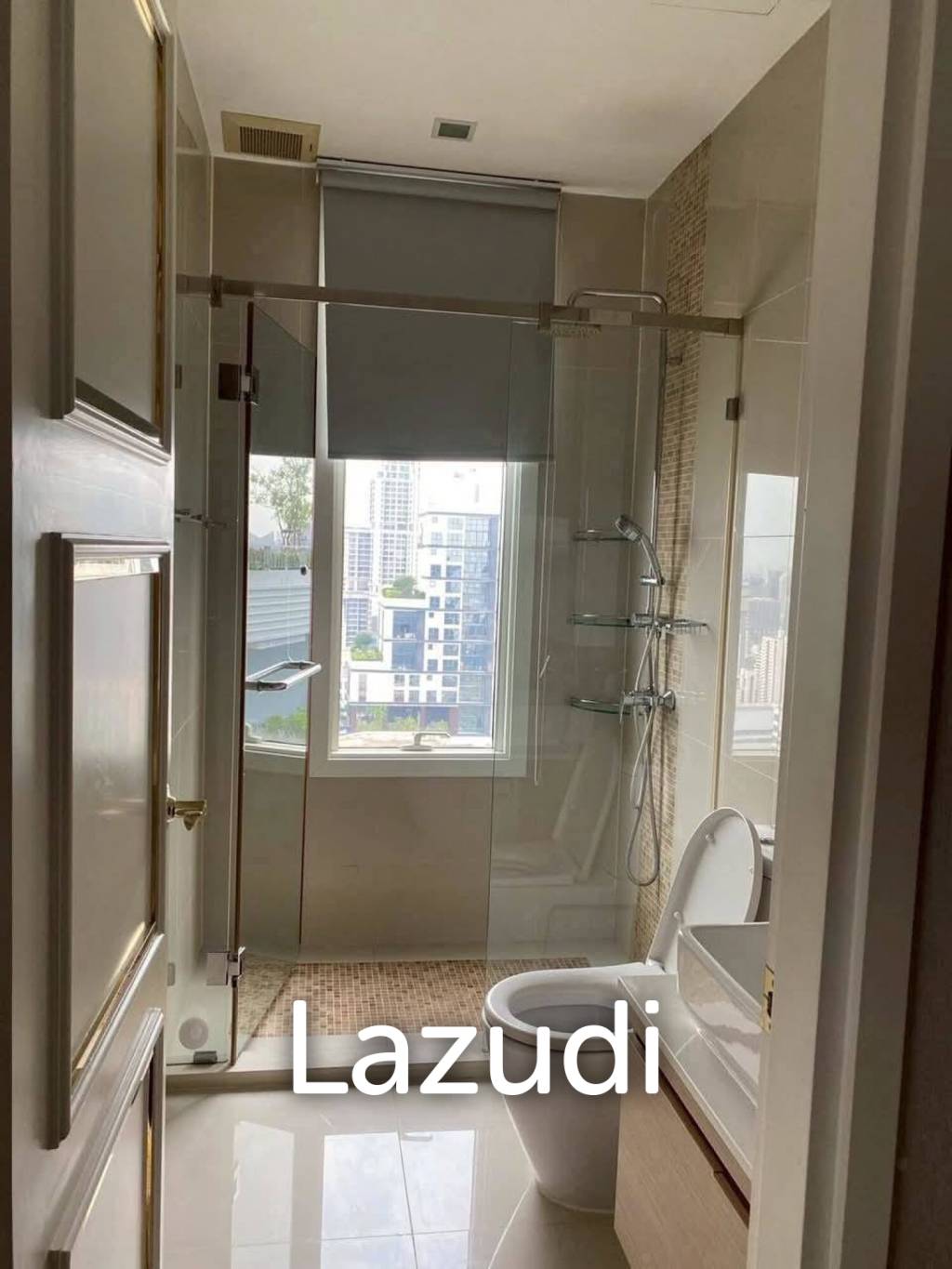 5 Bedroom 6 Bathroom 274.4 Sq.m Q Asoke