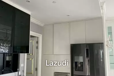 5 Bedroom 6 Bathroom 274.4 Sq.m Q Asoke