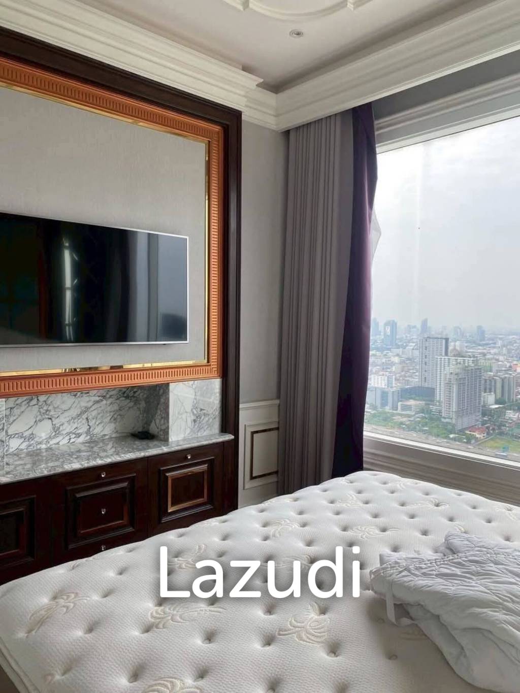 5 Bedroom 6 Bathroom 274.4 Sq.m Q Asoke