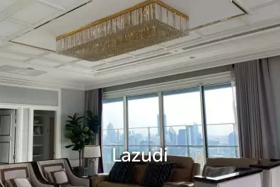 5 Bedroom 6 Bathroom 274.4 Sq.m Q Asoke