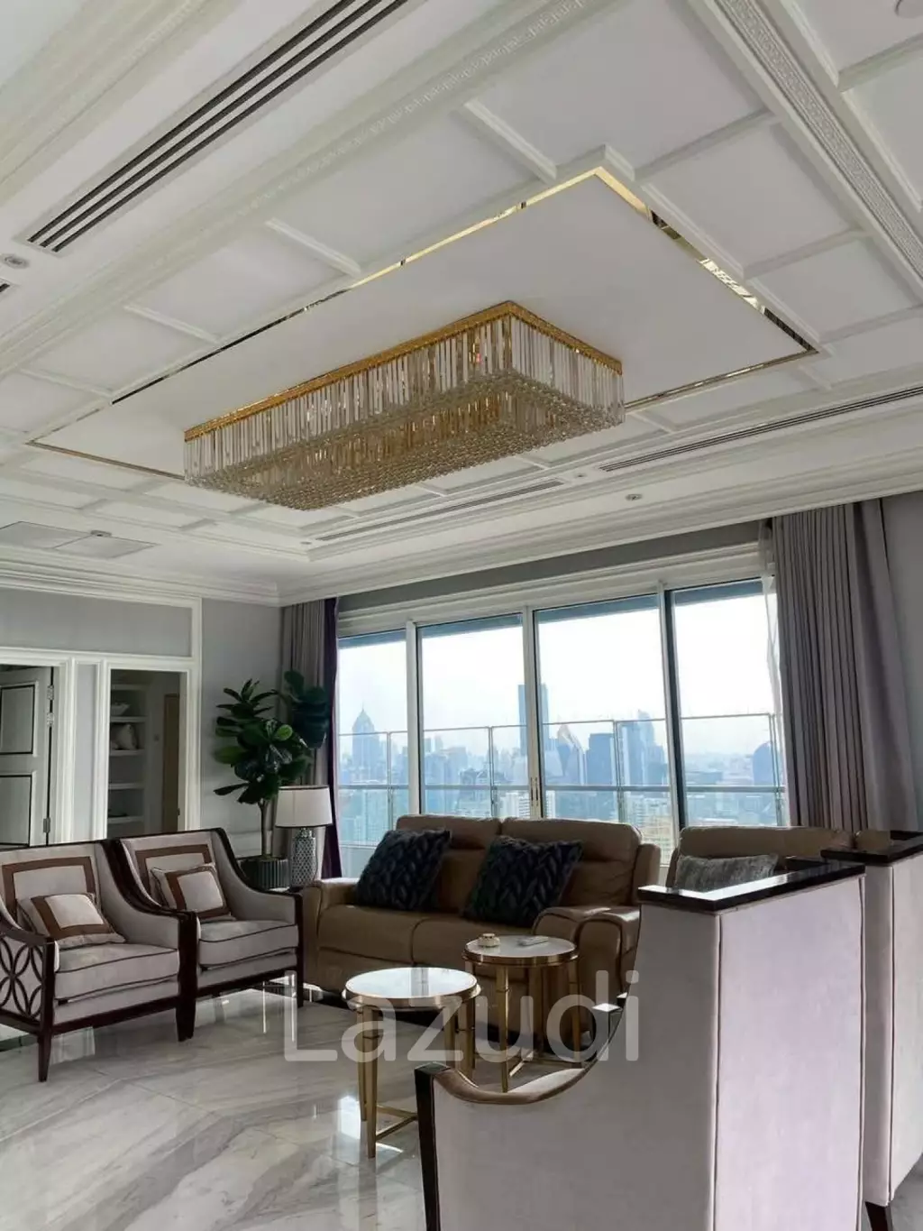 5 Bedroom 6 Bathroom 274.4 Sq.m Q Asoke