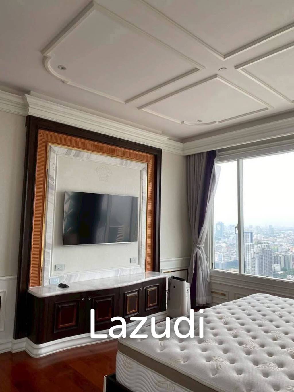 5 Bedroom 6 Bathroom 274.4 Sq.m Q Asoke