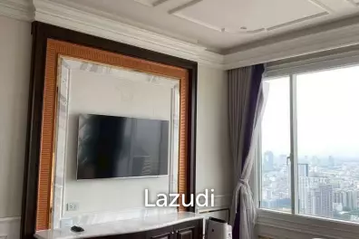 5 Bedroom 6 Bathroom 274.4 Sq.m Q Asoke