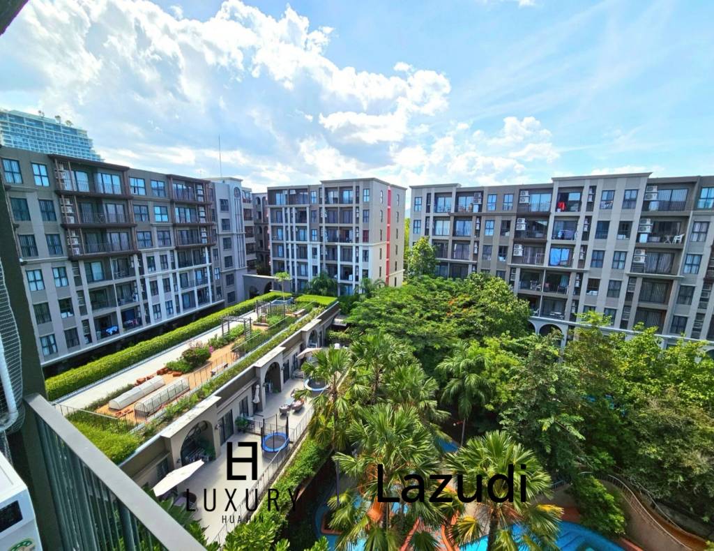 33 Kvm 1 Seng 1 Bad Leilighet for Leie