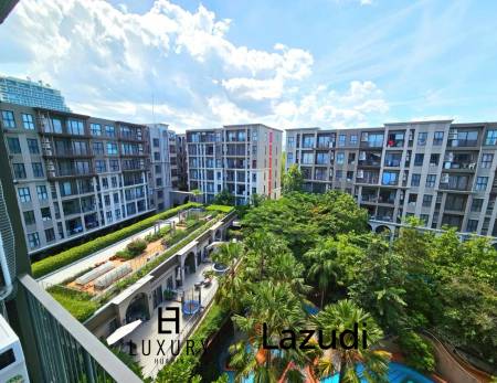 33 Kvm 1 Seng 1 Bad Leilighet for Leie