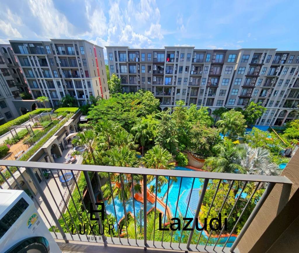 33 Kvm 1 Seng 1 Bad Leilighet for Leie