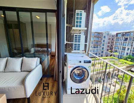 33 Kvm 1 Seng 1 Bad Leilighet for Leie