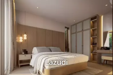 Renovated 3-Bedroom Pool Villa In Rawai