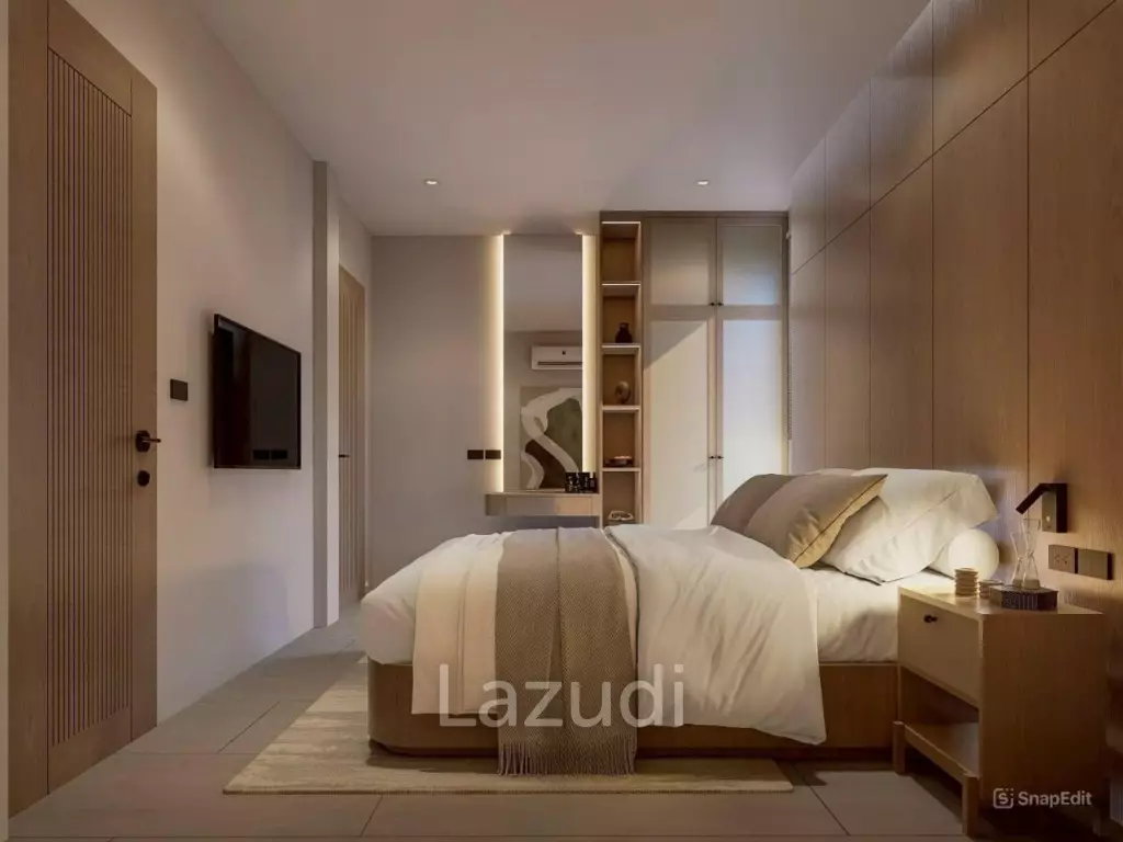Renovated 3-Bedroom Pool Villa In Rawai