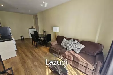 2 Bedroom Condo in Park Origin Phromphong Bangkok