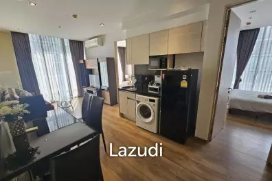 2 Bedroom Condo in Park Origin Phromphong Bangkok