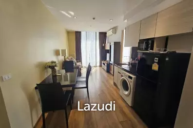 2 Bedroom Condo in Park Origin Phromphong Bangkok