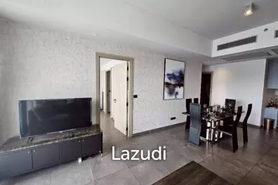 Spacious 2-Bedroom Condo at The Lofts Asoke Bangkok