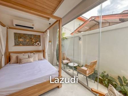 Best Investment Opportunity: Oceanfront Big Buddha View Villa for Sale