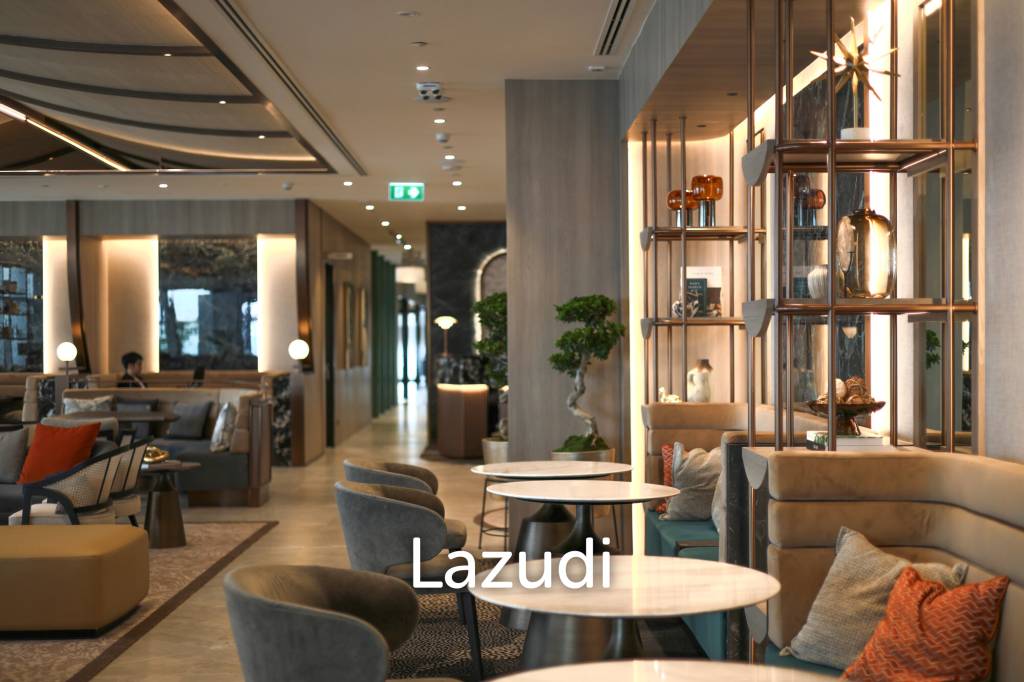 2 Pax Serviced Office for Rent at The Collective, One Bangkok
