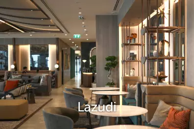 2 Pax Serviced Office for Rent at The Collective, One Bangkok