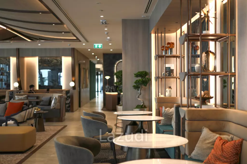 2 Pax Serviced Office for Rent at The Collective, One Bangkok