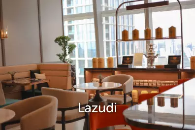 2 Pax Serviced Office for Rent at The Collective, One Bangkok