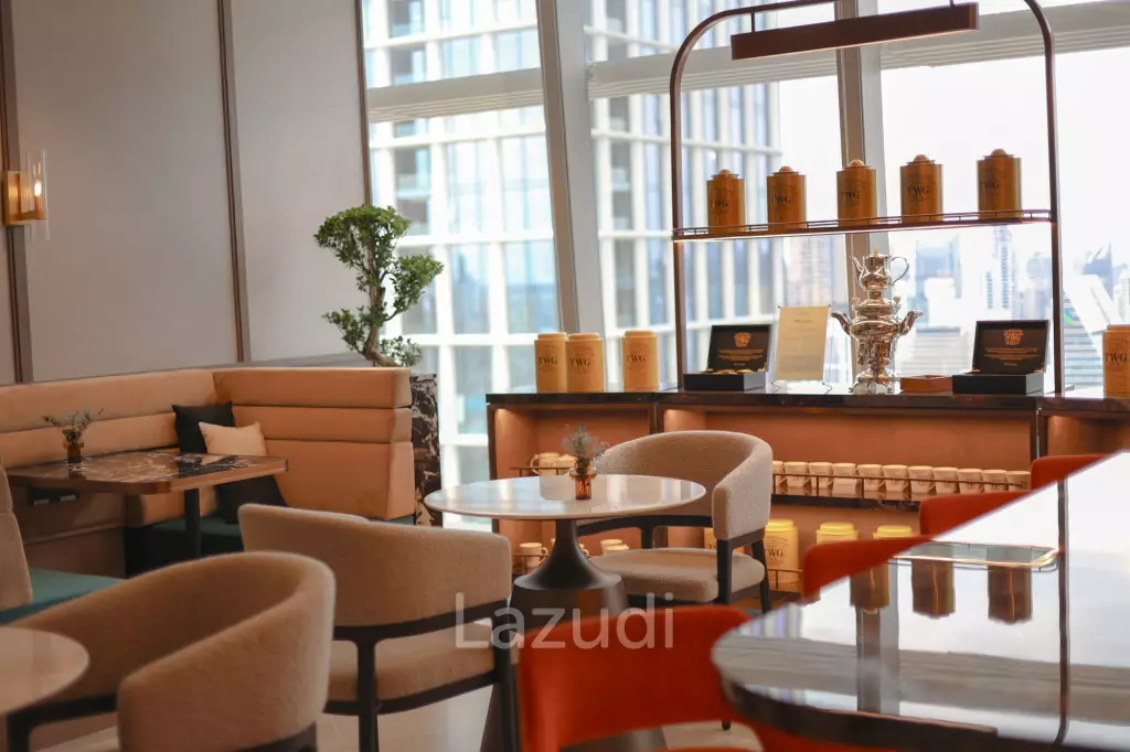 2 Pax Serviced Office for Rent at The Collective, One Bangkok
