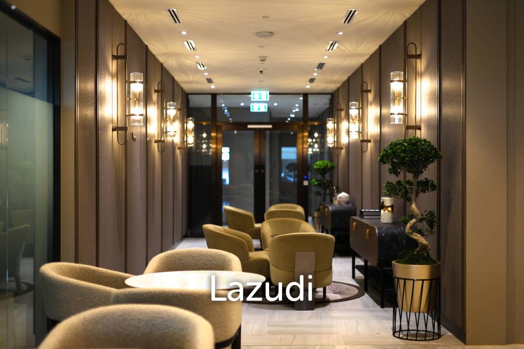 2 Pax Serviced Office for Rent at The Collective, One Bangkok
