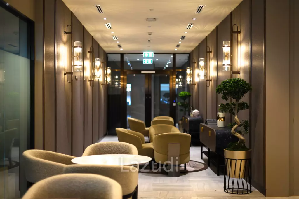 2 Pax Serviced Office for Rent at The Collective, One Bangkok