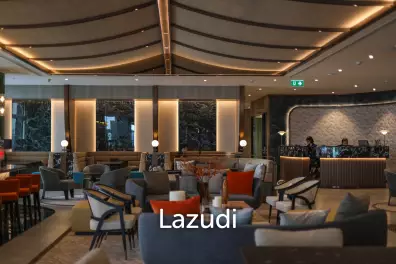 2 Pax Serviced Office for Rent at The Collective, One Bangkok