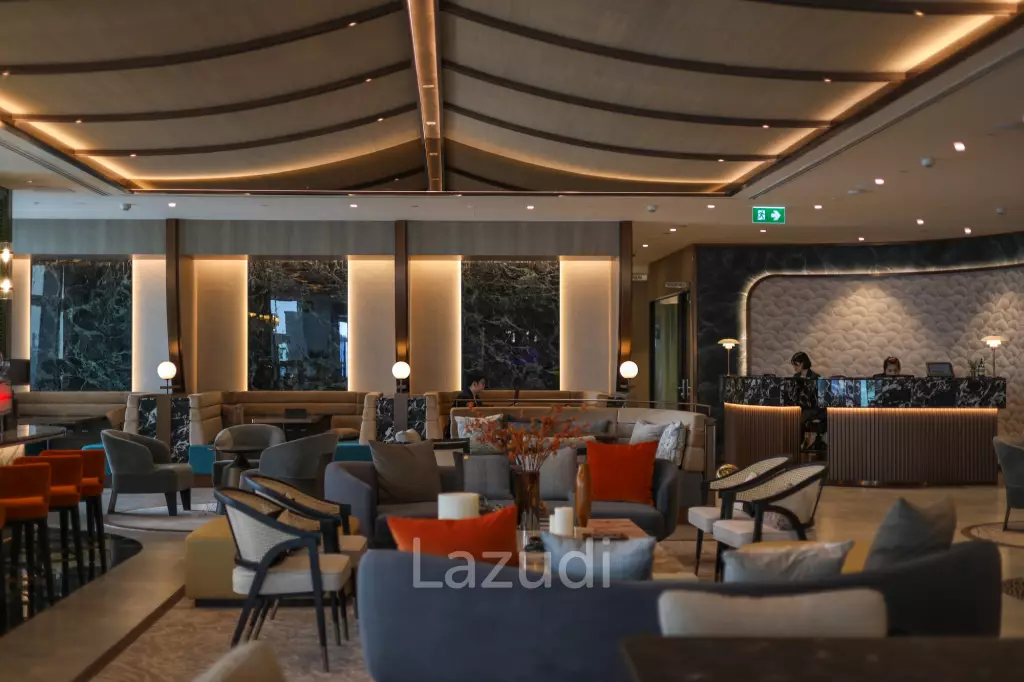 2 Pax Serviced Office for Rent at The Collective, One Bangkok