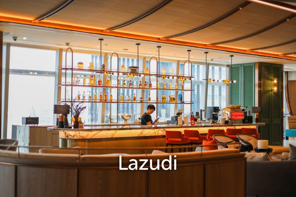 2 Pax Serviced Office for Rent at The Collective, One Bangkok