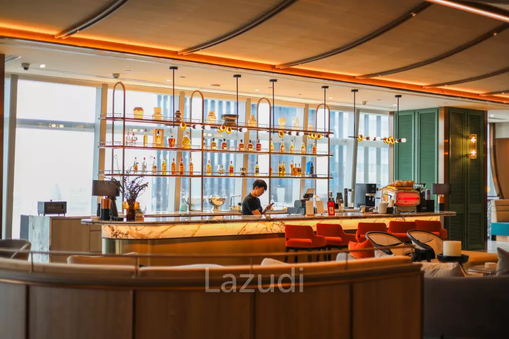 2 Pax Serviced Office for Rent at The Collective, One Bangkok